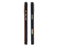 TORRAS QPRO Leather do iPhone 17 Pro (Amber Brown) - 1483051 - zdjęcie 5